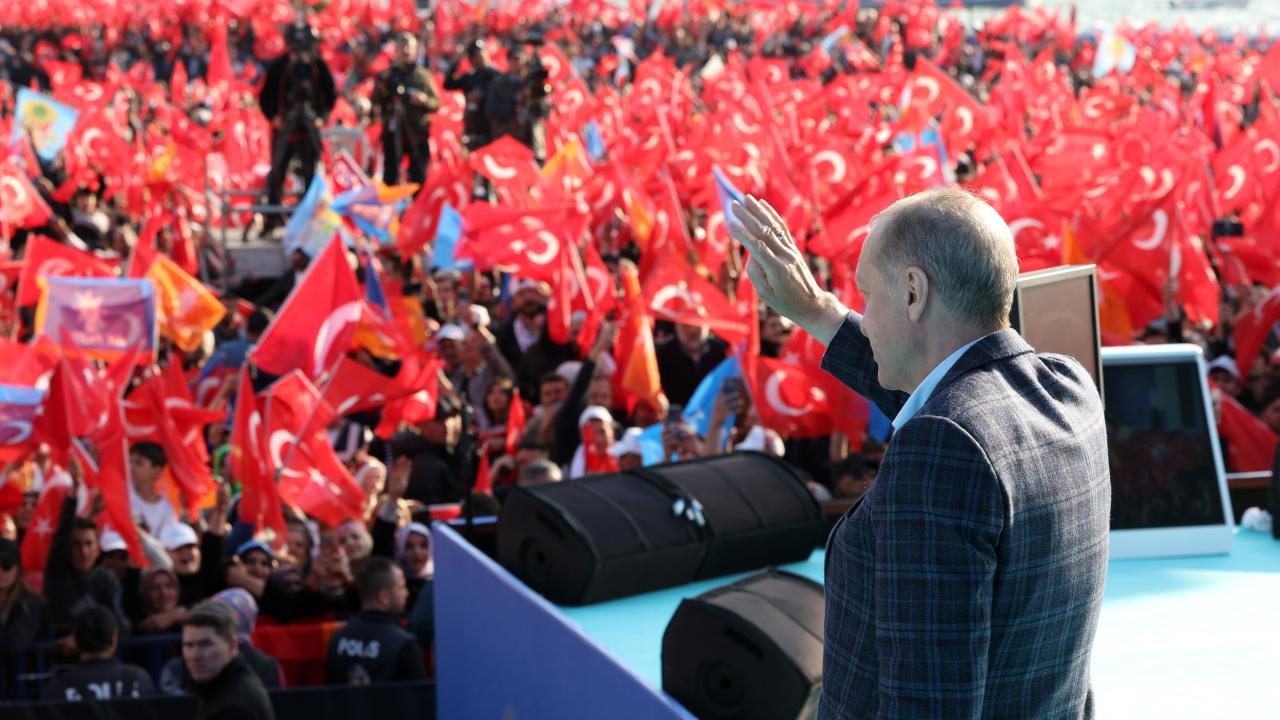 GENAR Anketi: Halkın Yüzde 51’i Ekonomide Gelecekten Umutsuz