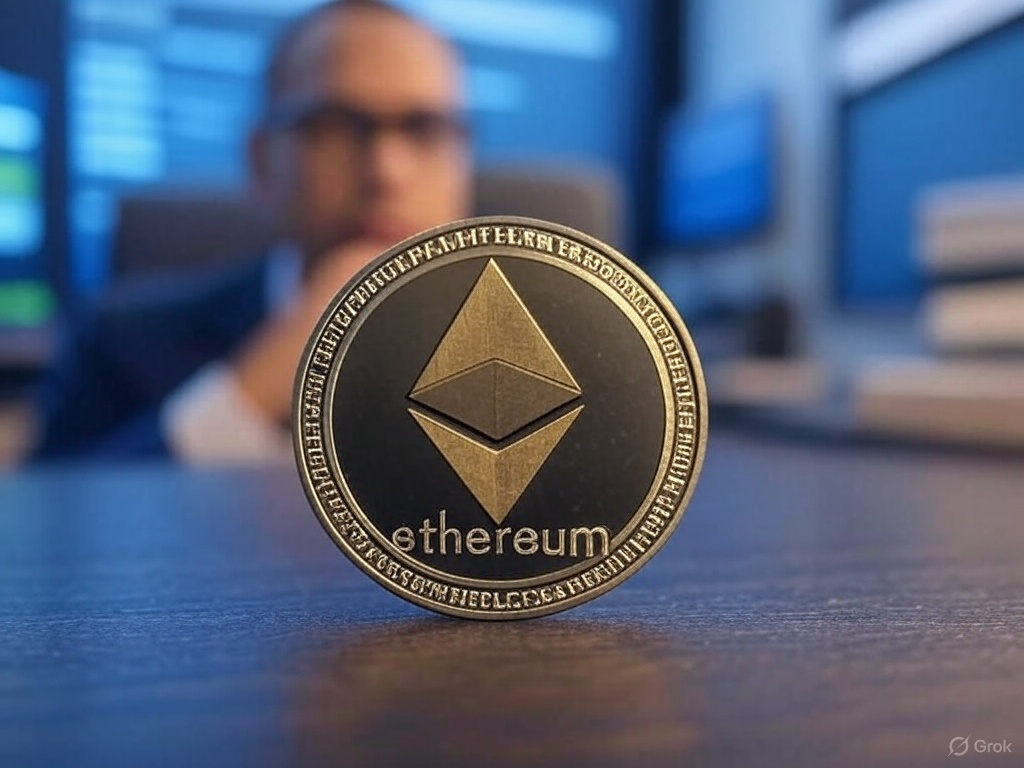 ANALİZ: Ethereum Yılsonu Hedefi Nedir?