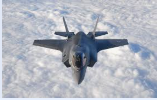 ABD, Türkiye’nin F-35 Programına Dönmesine Hâlâ Karşı: Dışişleri Bakanlığı’ndan Açıklama
