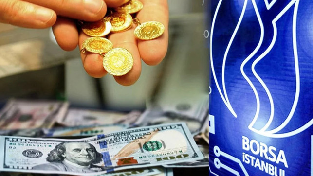 Altın mı, Dolar mı, Borsa mı? İşte Haftanın En Çok Kazandıran Yatırım Aracı