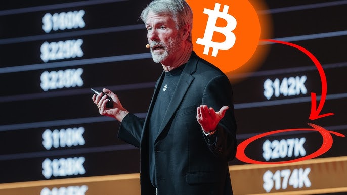ANALİZ: Strategy’den Dev Bitcoin Alımı