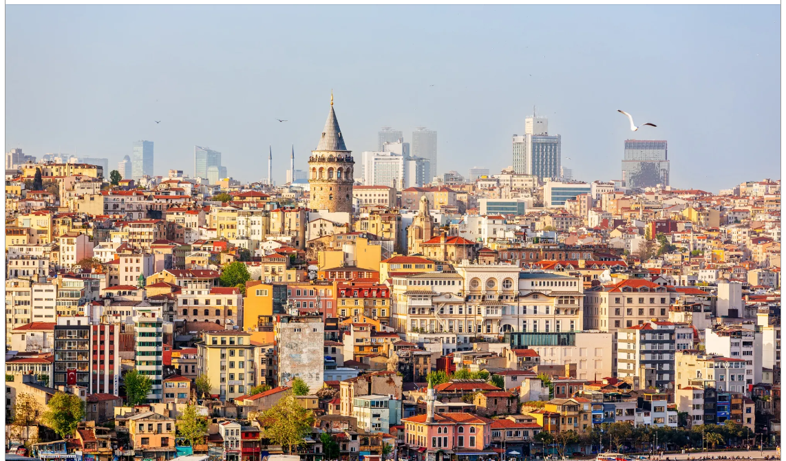 Bloomberg: İstanbul’da Belediye Başkanları Hapiste, Kent Yönetimi Felç Oldu
