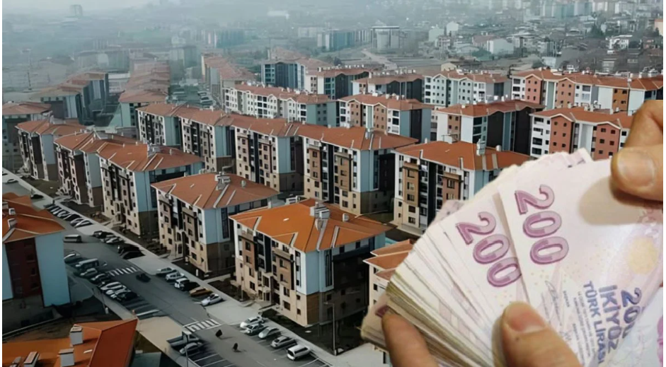 Konut Sektöründe Rayiç Bedel Düzenlemesi: Vergide Adalet, Ev Sahibine Sefalet