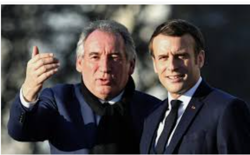 Fransa’da Siyasi Kriz Derinleşiyor: Bayrou’nun Güven Oylaması 8 Eylül’de
