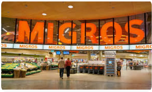 Migros’tan Beklentilere Paralel 2. Çeyrek Sonuçları – Hedef Fiyat %36,6 Potansiyel Sunuyor