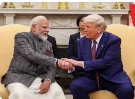 Tim Ash: Trump’tan Hindistan’a Yeni Gümrük Vergisi: Hedef Putin mi Modi mi?