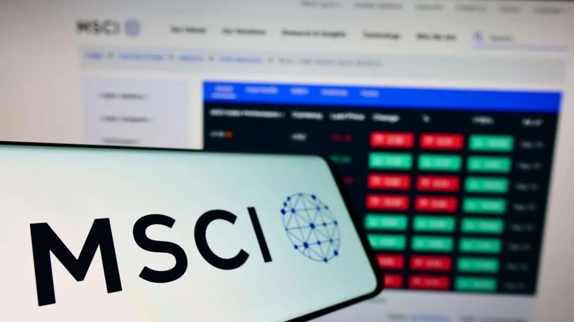 MSCI Endeks Revizyonları Açıklandı: 4 Türk Şirket Çıkarıldı, 6 Şirket Small Cap’e Girdi