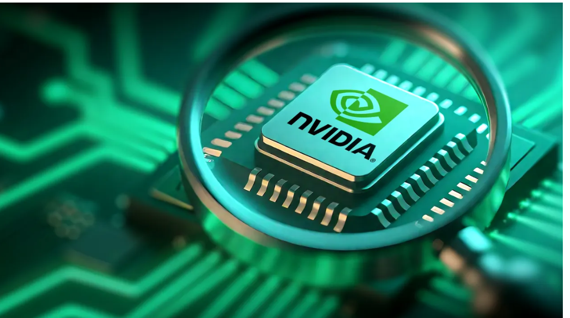 Nvidia Beklentileri Aştı: Yapay Zeka Talebi Satışları Yükseltti, Hisse Hafif Geriledi