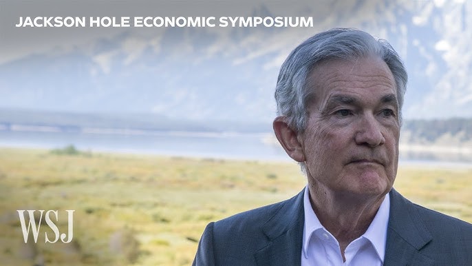 Fed Başkanı Powell’dan Jackson Hole’da Kritik Mesajlar