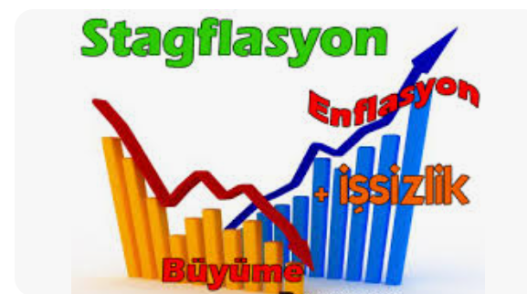 Bank of America: ABD Resesyona Değil, Stagflasyona Gidiyor – 2025’te Faiz İndirimi Yok