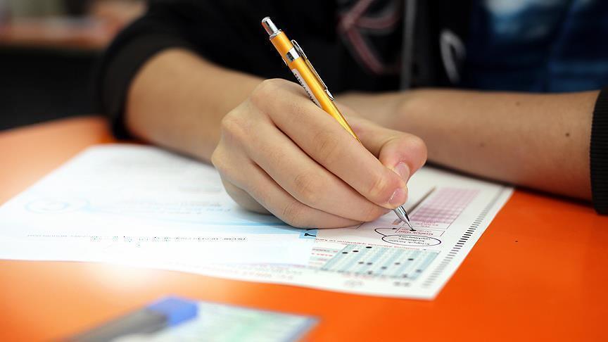 Oxford’lu Matematikçinin Türkiye’deki Lise Sınavı Deneyimi