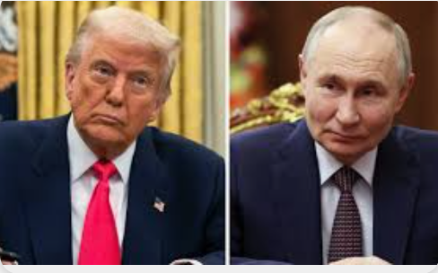 Trump’tan Putin’e Sert Uyarı: “Ateşkes Olmazsa Çok Ağır Sonuçları Olacak”