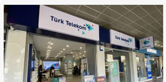 Türk Telekom’un Sabit Hizmetler İmtiyazı 2050’ye Kadar Uzatıldı