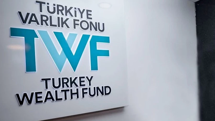 Türkiye Varlık Fonu’ndan 600 Milyon Dolarlık Murabaha Anlaşması