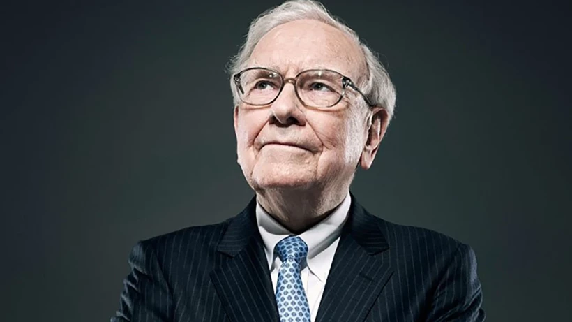 Warren Buffett’tan Büyük Yatırım Hamlesi