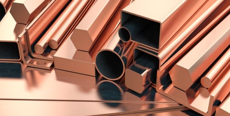Birçok Metalin Fiyatı Düşerken Bakır Yükseliyor: İşte Sebebi