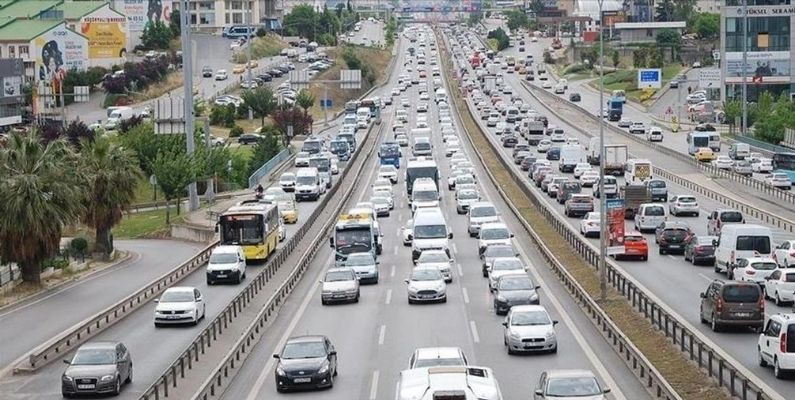 Araç sahipleri bu habere dikkat: O sigortayı yaptırmazsanız aracınız trafikten men edilebilir