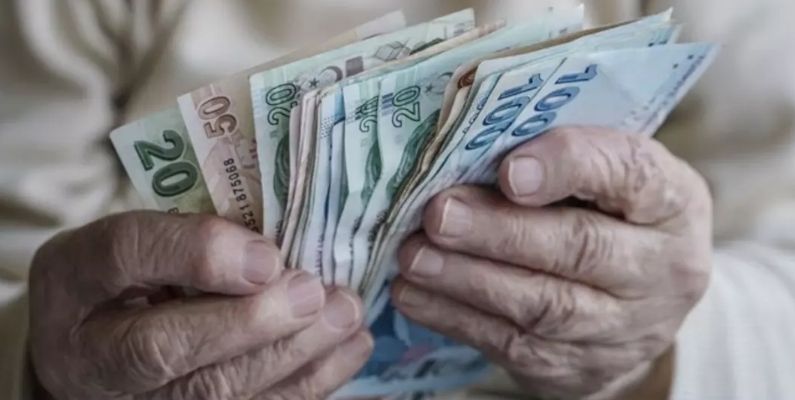 Emekli maaş promosyonları güncellendi: En yüksek hangi banka promosyon veriyor?