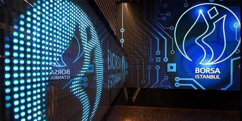 Piyasalarda CHP İstanbul’a Kayyum Şoku: Borsa’da Sert Düşüş, Faizlerde Yükseliş