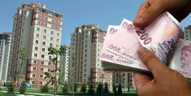 Ev Sahipleri ve Kiracılar Merakla Bekliyordu: Kira Zam Oranları Açıklandı