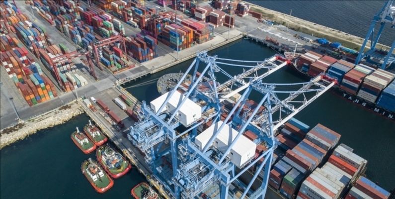 Bakan Bolat Açıkladı: Dış Ticaret Açığı Ağustosta Yüzde 16,7 Azaldı