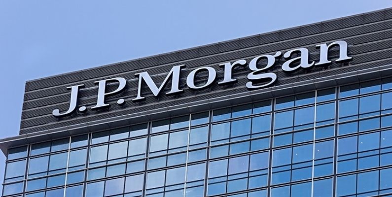 JPMorgan, Eylül Faiz İndirim Beklentisini Aşağı Çekti