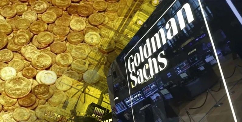 Goldman Sachs: Altın 5000 doları görebilir