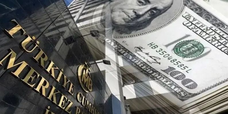 TCMB “CHP Paniği”nde Ne Kadar Döviz Sattı?