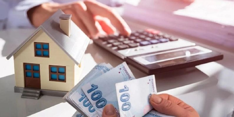 Ev Sahibi Olmak İsteyenler Dikkat! Konut Kredisi Faizlerinde Yeni Dönem Başladı