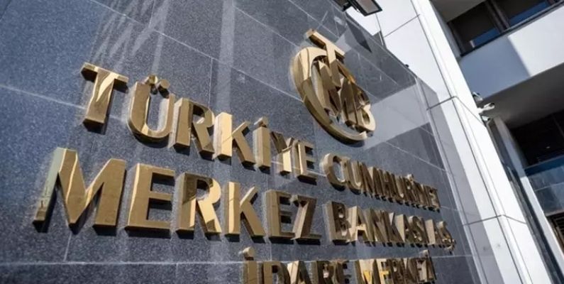 Merkez Bankası Brüt Rezervleri Rekor Kırdı
