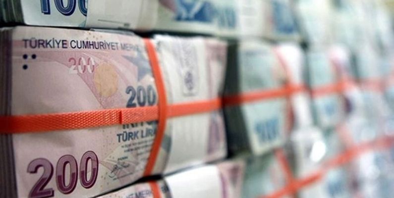 Ağustosta Türk Lirası’nın Reel Değeri Yükseliş Gösterdi
