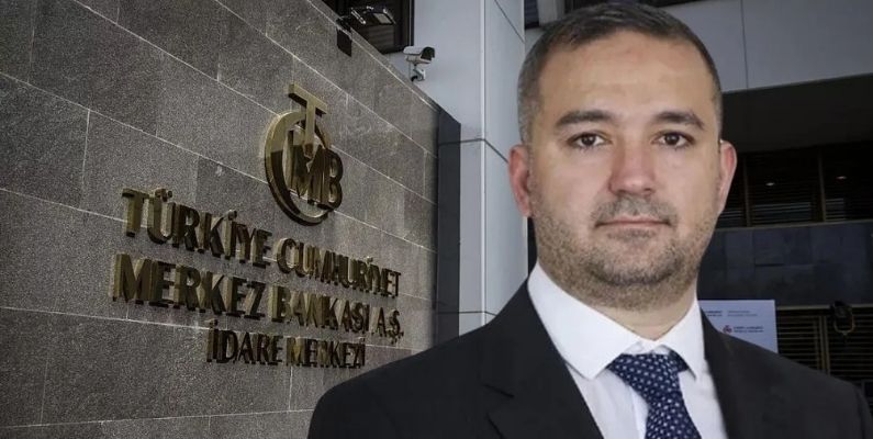 TCMB Başkanı Karahan, Piyasa Paniği Sonrası Uluslararası Bloomberg Yayınına Çıktı, İyimser Mesajlar Verdi