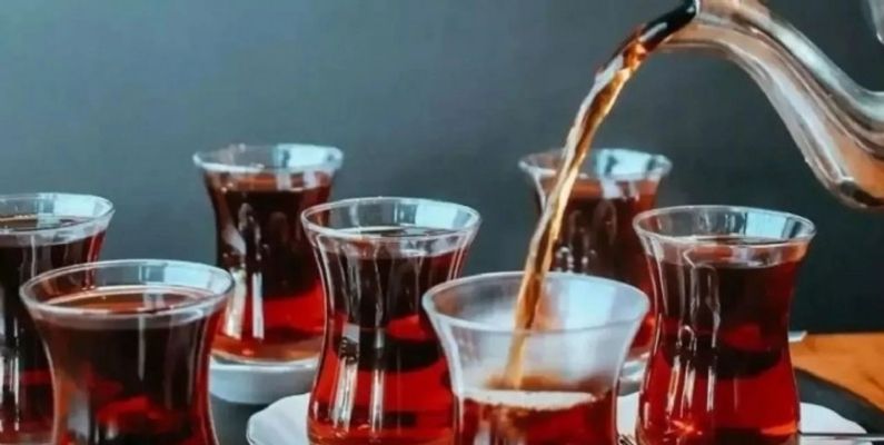 Çaya da Zam Geldi, Bugünden İtibaren Geçerli