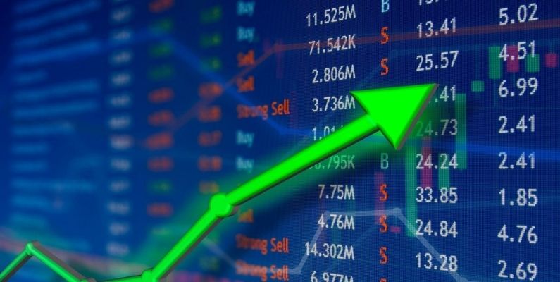 Borsa Haftayı Nasılsın Kapattı: Düşenler, Yükselenler