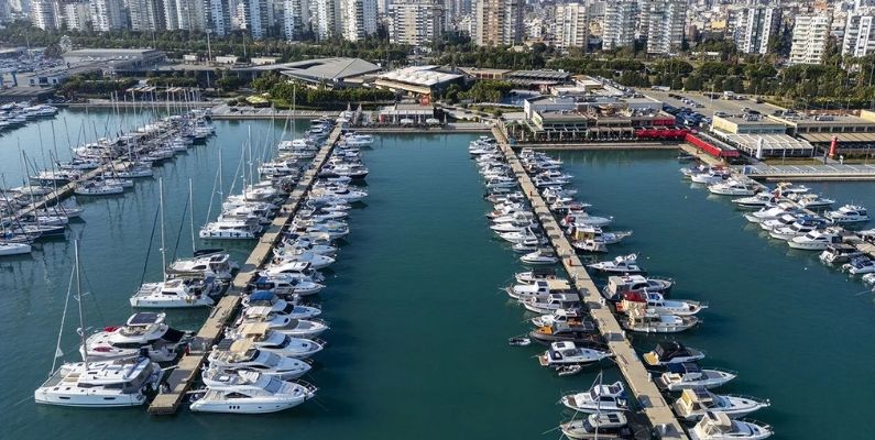 Karar Resmi Gazete’de Yayınlandı: Yat, gemi ve teknelere ÖTV getirildi