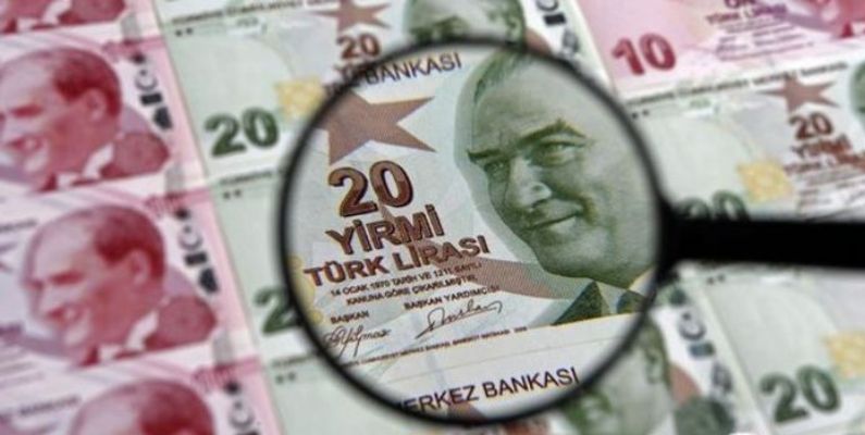 Hazine ve Maliye Bakanlığı, Nakit Dengesi Ağustos Ayında Yeniden Fazla Verdi