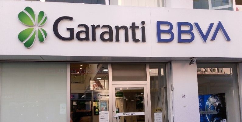 Garanti BBVA, Tahsili Gecikmiş Alacaklarını 279,2 Milyon TL’ye Elden Çıkardı