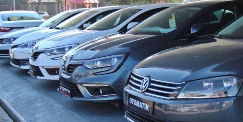 İkinci El Oto Talebi Canlı, Fiyatlar Kıpırdamaya Başladı