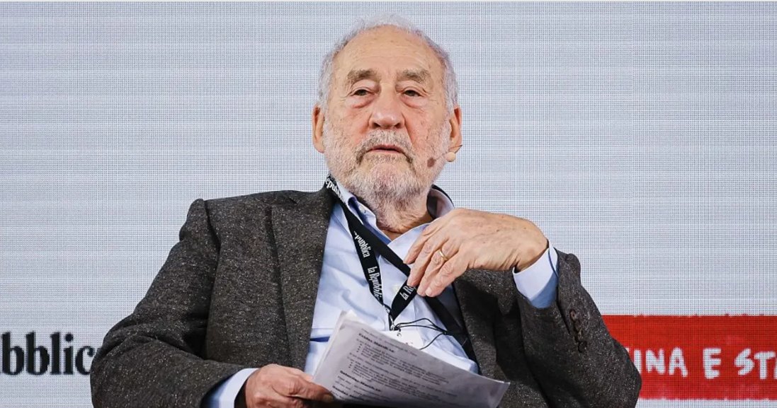 Joseph Stiglitz: “ABD’nin Mali Görünümü Kötüleşecek, Tahvil Piyasası Tehlikeyi Hâlâ Fiyatlamadı”