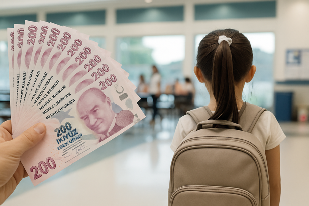 Veliler isyanda: “100 bin TL zorunlu bağış olmadan kayıt yok”