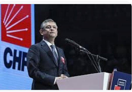 FT: CHP Lideri: “Yargı Darbesine Karşı Yaşam Duracak”